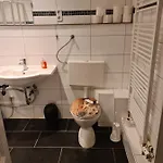 Apartment Gss18 1-og Möblierte In *