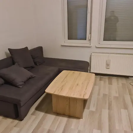 Gss18 1-og Möblierte In