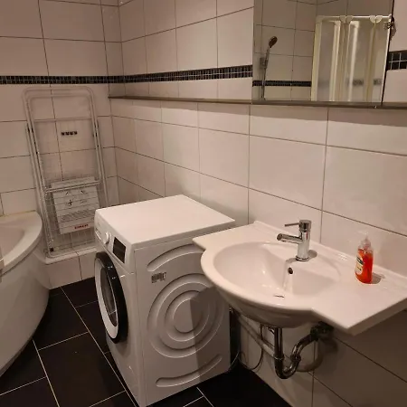 Gss18 1-og Moeblierte In Oebisfelde