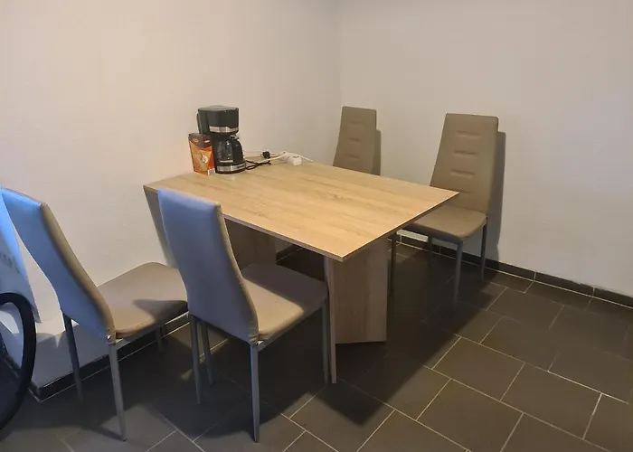 Gss18 1-og Moeblierte In