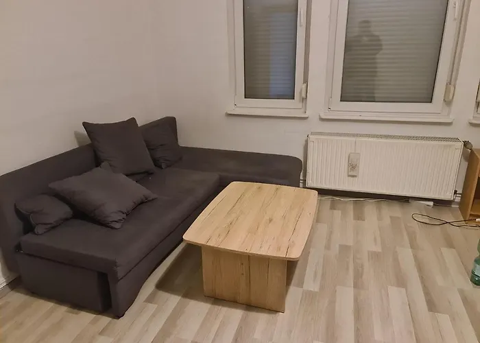 Gss18 1-og Moeblierte In