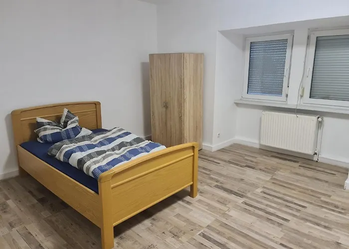 Gss18 1-og Moeblierte In